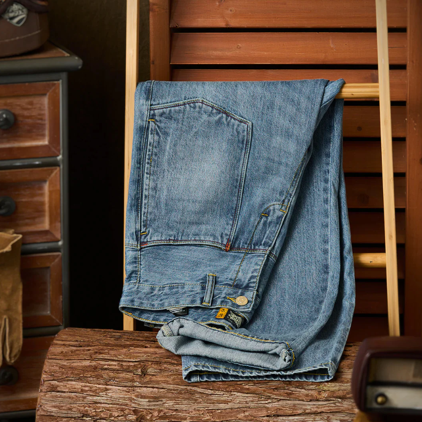 JUST DO DENIM